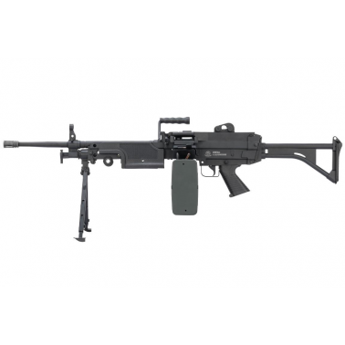 FN M249 MK1 AEG A&K
