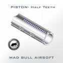 Piston demi dent 7 dents metals 15699