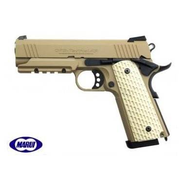 replique desert Warrior 4.3 gbb Tokyo marui