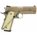 Warrior 4.3 desert gbb marui