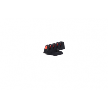 mire avant AVA avec fibre pour HI-CAPA GBB