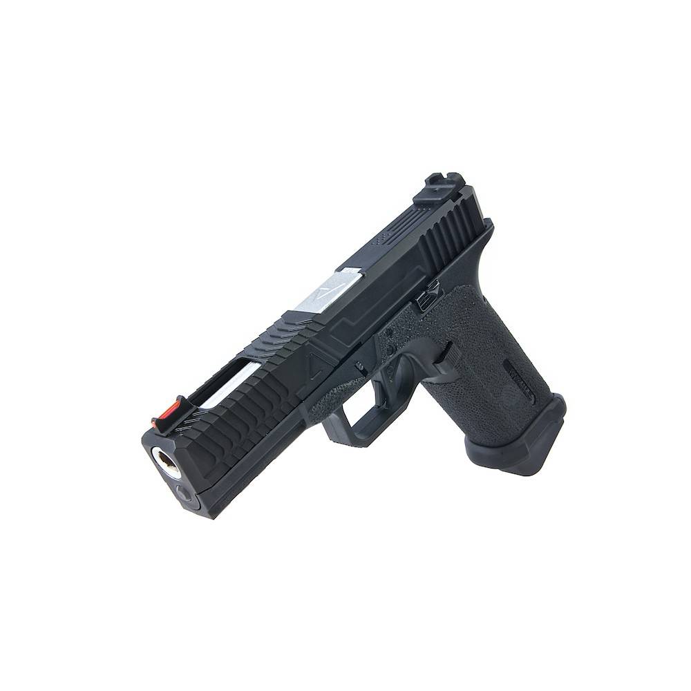 G17 RWA agency arms EXA gaz