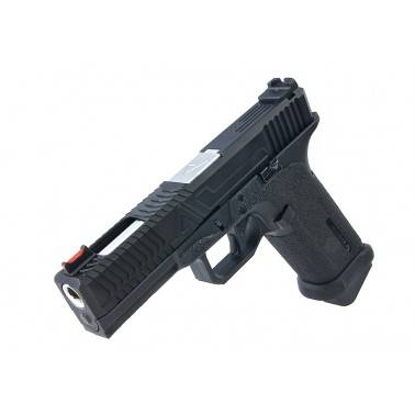 G17 RWA agency arms EXA gaz