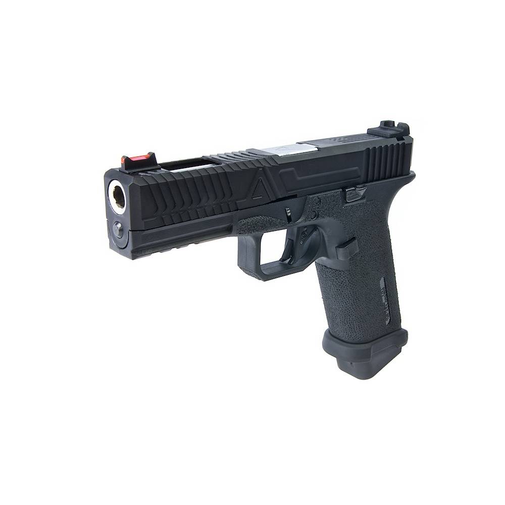 G17 RWA agency arms EXA gaz