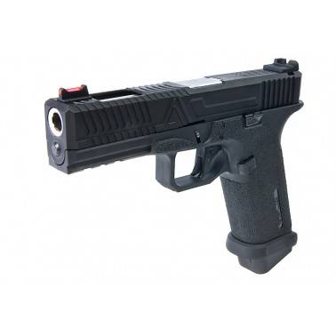 G17 RWA agency arms EXA gaz