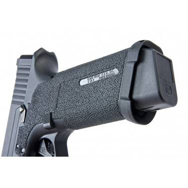 G17 RWA agency arms EXA gaz