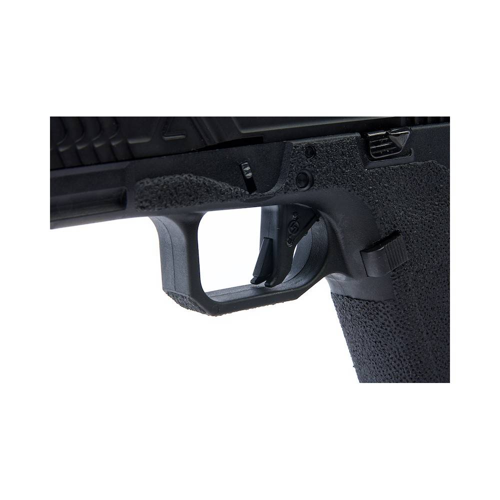 G17 RWA agency arms EXA gaz