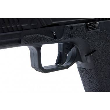 G17 RWA agency arms EXA gaz