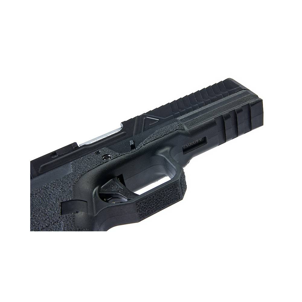 G17 RWA agency arms EXA gaz