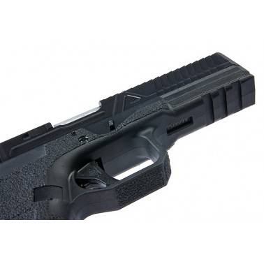 G17 RWA agency arms EXA gaz