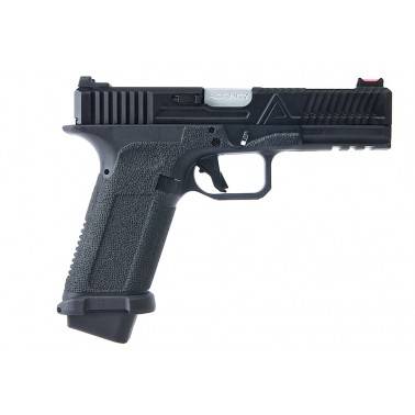 G17 RWA agency arms EXA gaz