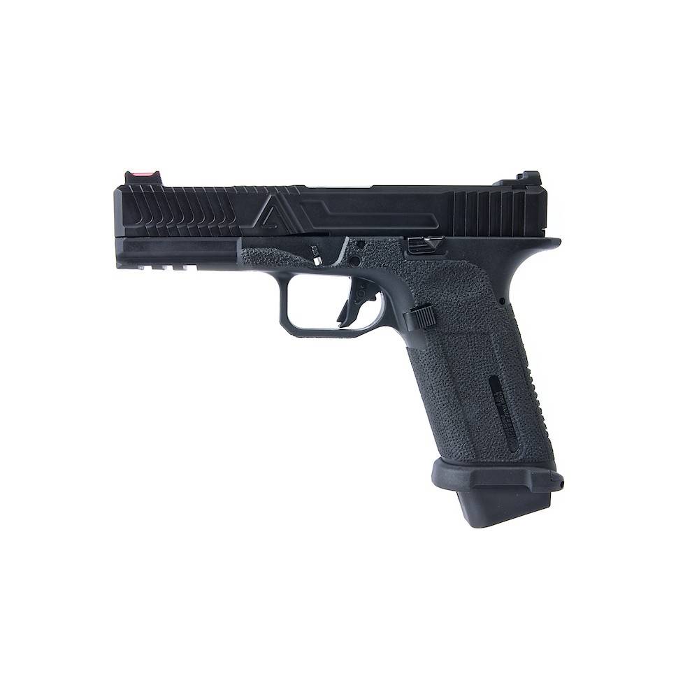 G17 RWA agency arms EXA gaz