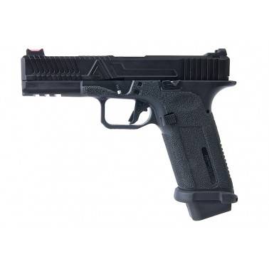 G17 RWA agency arms EXA gaz