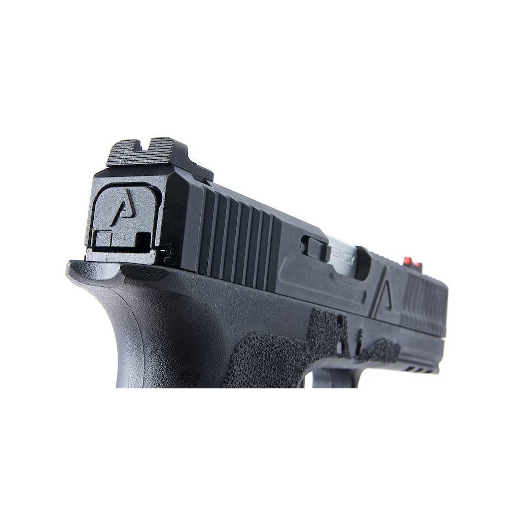 G17 RWA agency arms EXA gaz