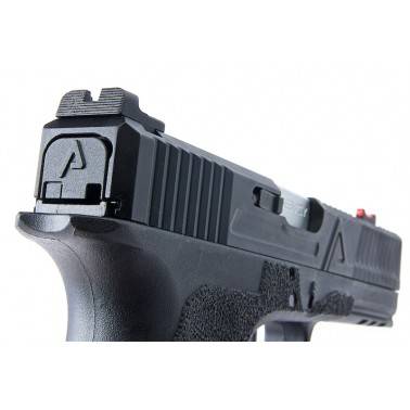G17 RWA agency arms EXA gaz