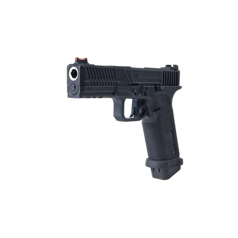 G17 RWA agency arms EXA gaz