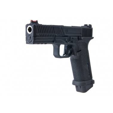 G17 RWA agency arms EXA gaz