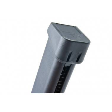 chargeur gaz 23bb's pour agency arms exa RWA 2