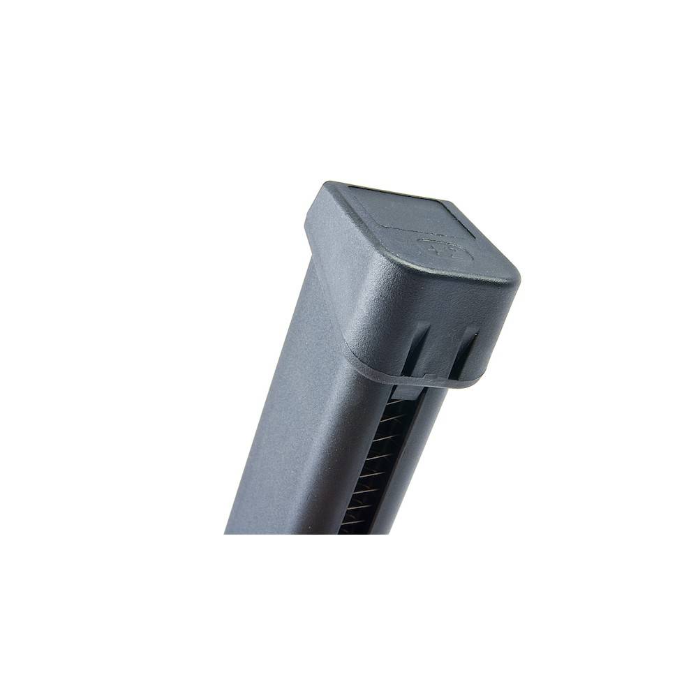 chargeur gaz 23bb's pour agency arms exa RWA
