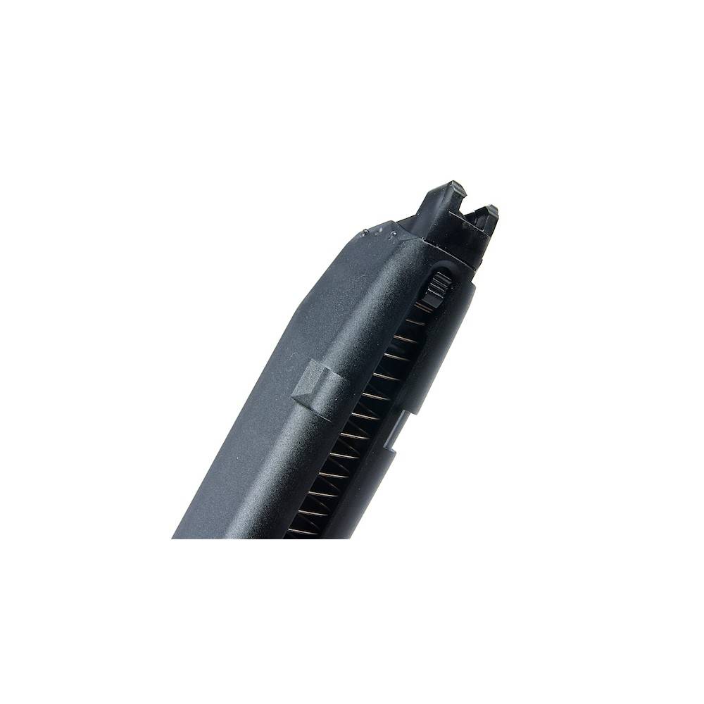 chargeur gaz 23bb's pour agency arms exa RWA