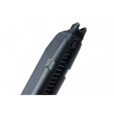 chargeur gaz 23bb's pour agency arms exa RWA