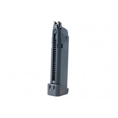 chargeur gaz 23bb's pour agency arms exa RWA