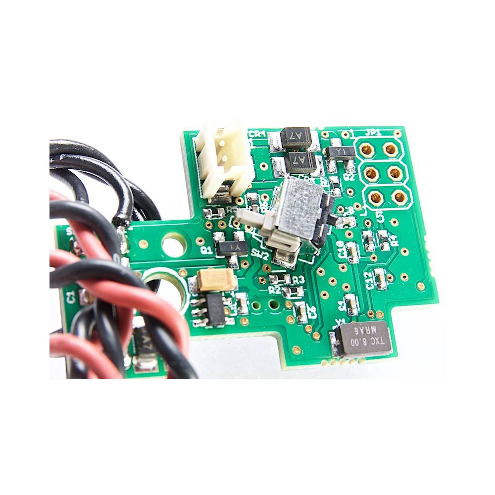 WOLVERINE carte electronique SPARTAN EDITION COMBINED BOARD