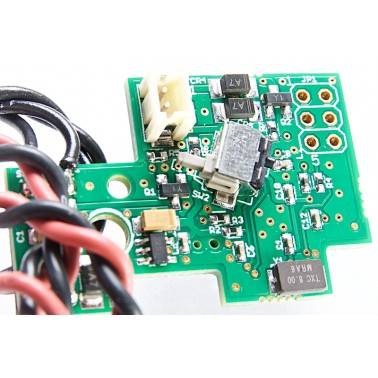 WOLVERINE carte electronique SPARTAN EDITION COMBINED BOARD
