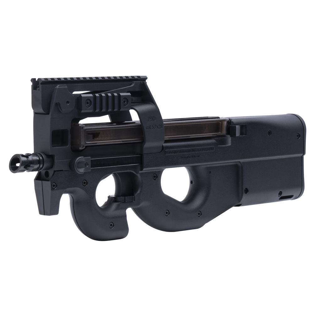 Réplique P90 FN HERSTAL KRYTAC AEG