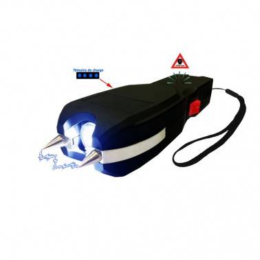 SHOKER STUNSHOCK 5.000.000 V
