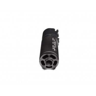 silencieux B&T rotex-V compact noir 19558 2