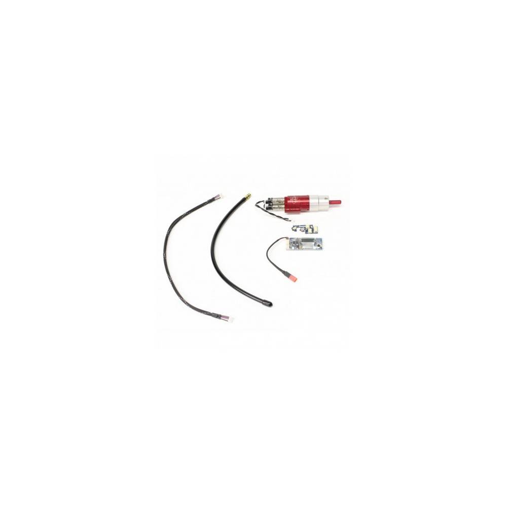 POLARSTAR KIT HPA F2 V2 pour M4