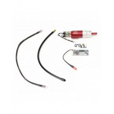 POLARSTAR KIT HPA F2 V2 pour M4