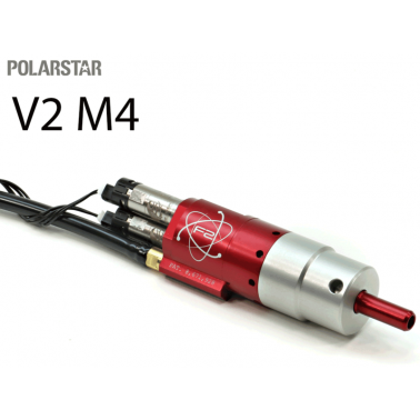 POLARSTAR KIT HPA F2 V2 pour M4