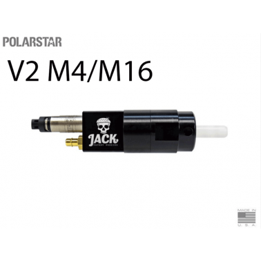 Kit HPA POLARSTAR JACK V2 M4