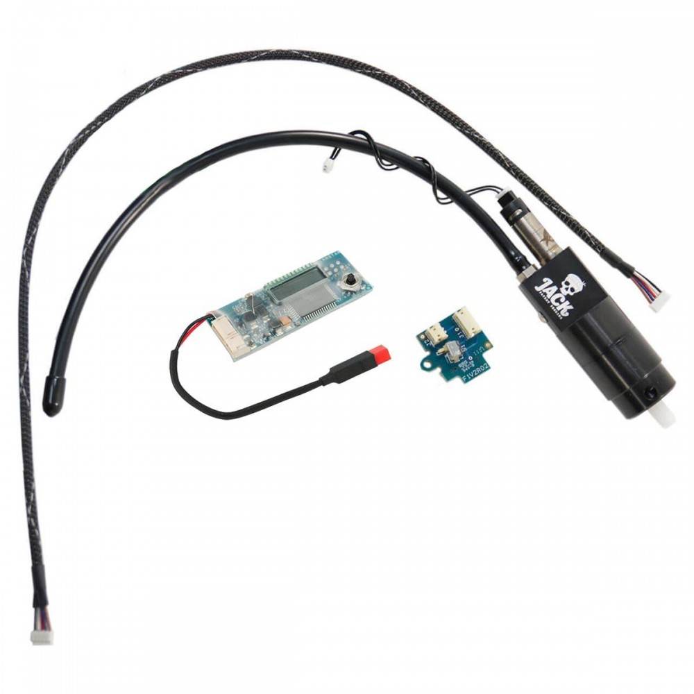 Kit HPA POLARSTAR JACK V2 M4