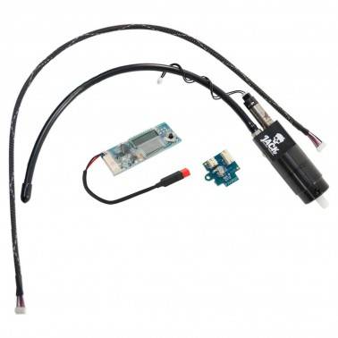 Kit HPA POLARSTAR JACK V2 M4