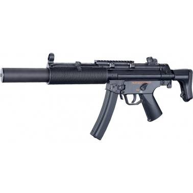 Mp5 SD6 full metal JING GONG