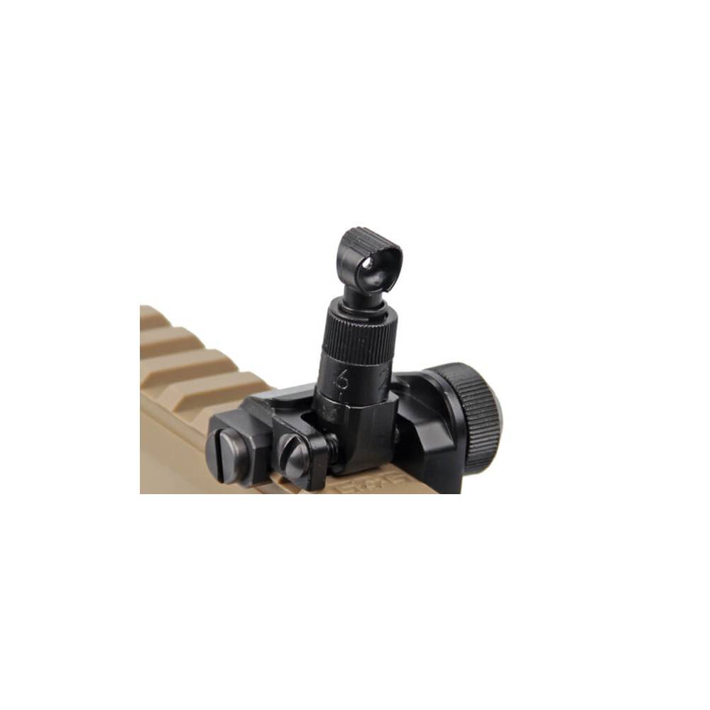 m4 CM16 SRL tan g&g mosfet aeg