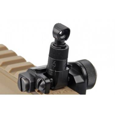 m4 CM16 SRL tan g&g mosfet aeg
