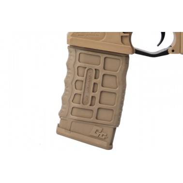 m4 CM16 SRL tan g&g mosfet aeg