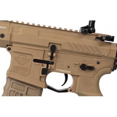 m4 CM16 SRL tan g&g mosfet aeg