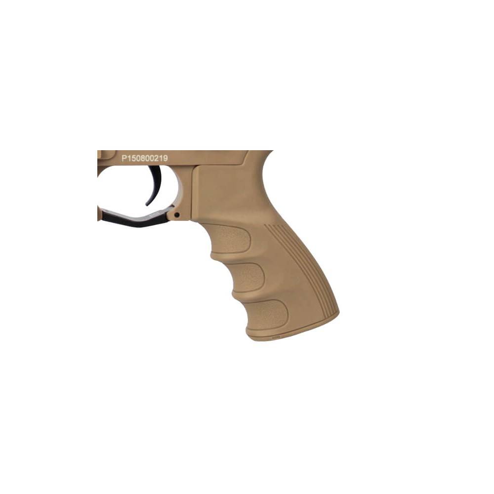 m4 CM16 SRL tan g&g mosfet aeg