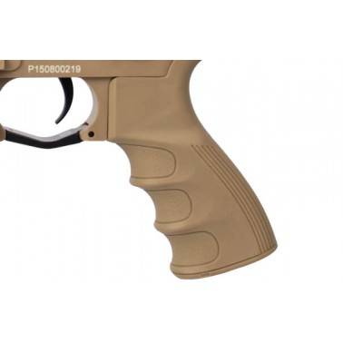 m4 CM16 SRL tan g&g mosfet aeg