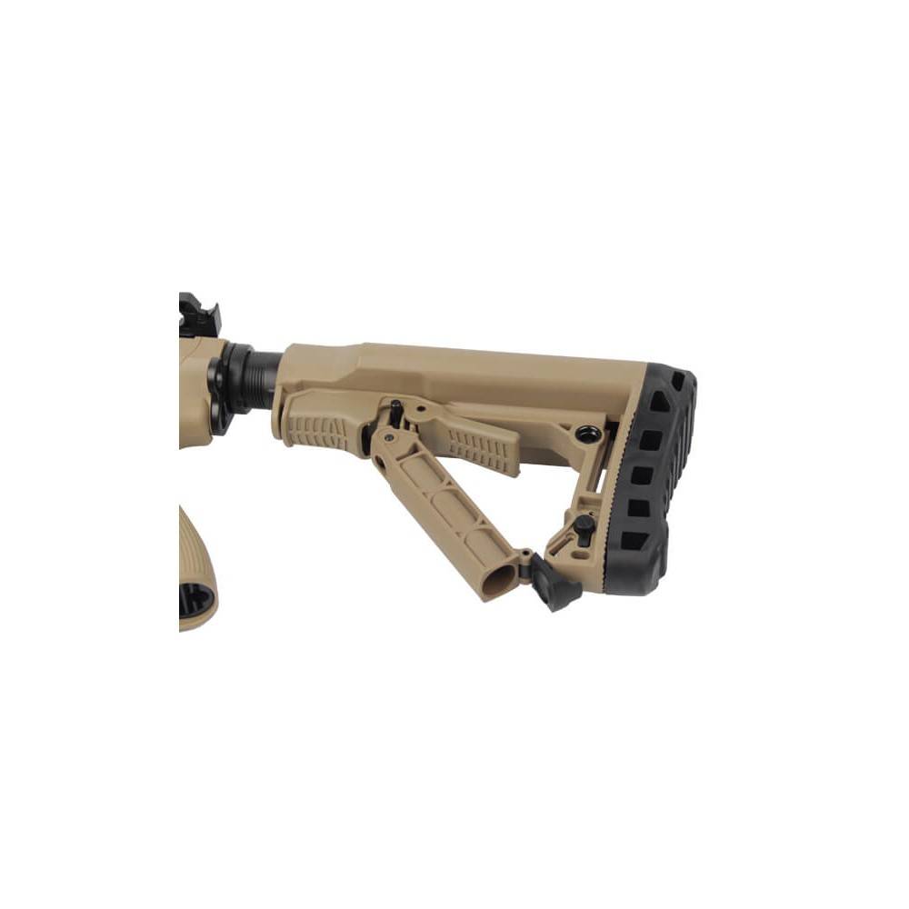 m4 CM16 SRL tan g&g mosfet aeg