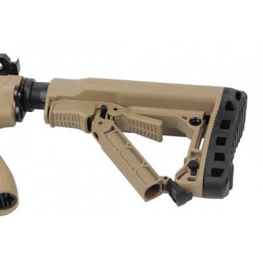 m4 CM16 SRL tan g&g mosfet aeg