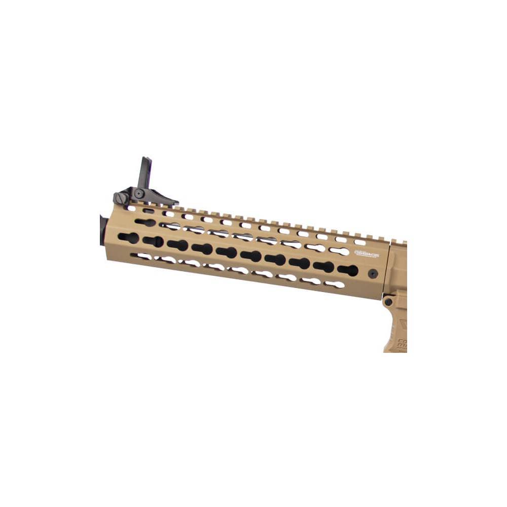 m4 CM16 SRL tan g&g mosfet aeg