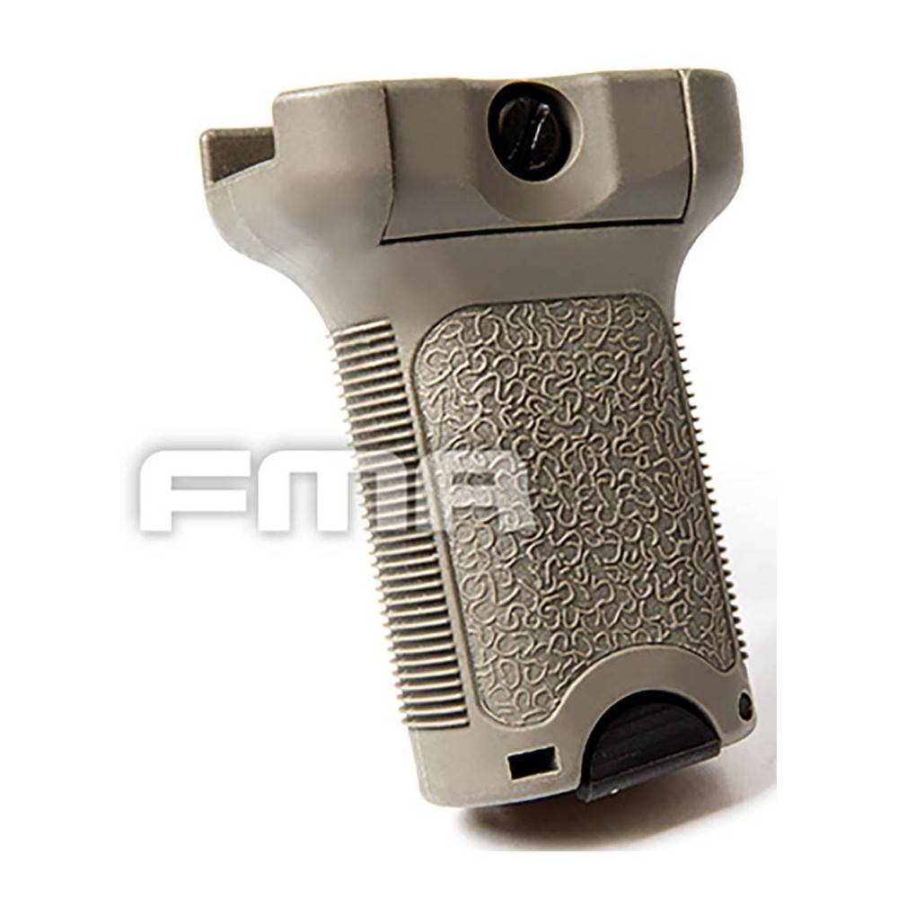 poignee courte TD OD foliage green FMA FMA