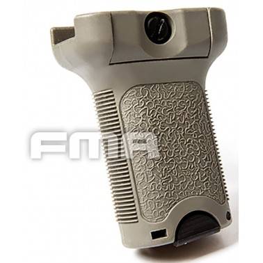 poignee courte TD OD foliage green FMA FMA