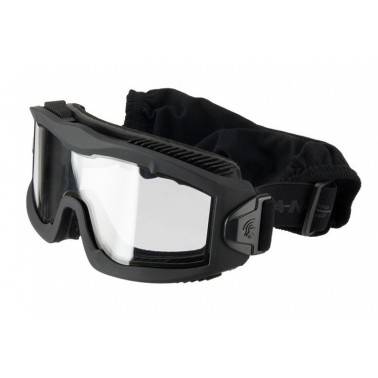 masque NOIR aero thermal LANCER TACTICAL